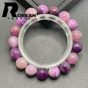  dream color EU made regular price 5 ten thousand jpy *ROBEAN*masib Bandit f Rollei to* bracele Power Stone natural stone heaven -years old. stone 11.7-12.3mm 1001G1065