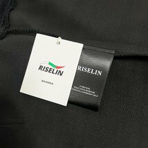 定番ヨーロッパ製※定価4万◆ブルガリア発※RISELIN トレーナー コットン100％ 快適 クマ オシャレ プルオーバー 日常 ユニセックス XL/50_画像10