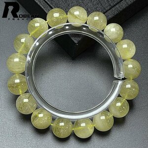  high class EU made regular price 11 ten thousand jpy *ROBEAN*libi Anne glass * Power Stone accessory natural stone .. high class amulet approximately 11.6-11.8mm C1008J478