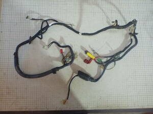  Harness Chaly original CF50 angle eyes 12V including in a package possible 2014R2