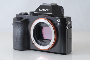 ★ Продажи ★ Sony Sony α7 Body#1491