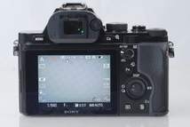 ★並品★SONY ソニー α7 ボディ#1491_画像3