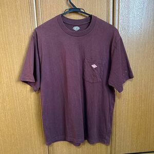 ダントン　Tシャツ