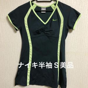 ナイキ NIKE レディース 半袖 Sサイズ