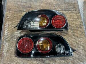 S2000 latter term AP2 used parts tail lamp tale lense 