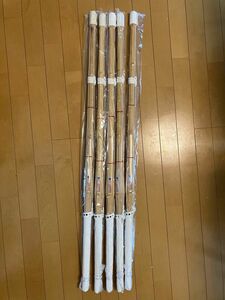 竹刀 37 中学生 竹刀完成品 剣道 武道用品 剣道用品 武道 剣道具　