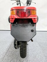 ホンダ モトコンポ 未走行車両 屋内保管 新車 旧車 HONDA _画像3