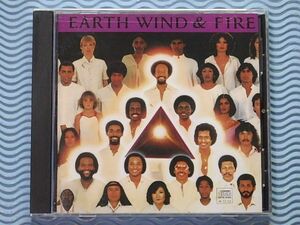 [新品：輸入盤]アース・ウィンド＆ファイアー「フェイセス/Faces」Earth, Wind & Fire/モーリス・ホワイト/1980年/名盤