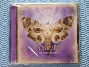 [新品：輸入盤]マーキュリー・レヴ「ザ・シークレット・マイグレーション/The Secret Migration」Mercury Rev/サイケデリック・ロック/名盤