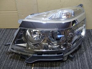 JC1 ライフ ディーバ ■ 左ヘッドライト　HID