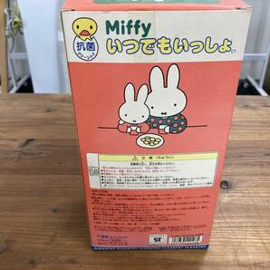 c60 SEGA セガ Miffy やわらかミッフィーといつでもいっしょ 人形 フィギュア コレクション ※中古 箱・人形汚れ有の画像3