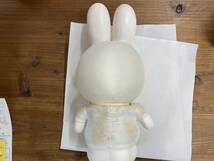 c60 SEGA セガ Miffy やわらかミッフィーといつでもいっしょ 人形 フィギュア コレクション ※中古 箱・人形汚れ有_画像6