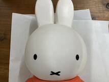 c60 SEGA セガ Miffy やわらかミッフィーといつでもいっしょ 人形 フィギュア コレクション ※中古 箱・人形汚れ有_画像9