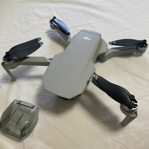 送料無料 DJI Mavic Mini マビック ミニ 本体のみの画像1