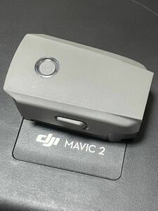 送料無料 充電回数20回 DJI mavic 2 pro mavic 2 zoom マビック2プロ ズーム DJI純正バッテリー