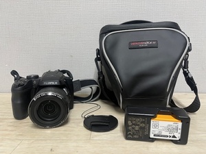 FUJIFILM FINEPIX SL 1000 カメラ SUPER EBC FUJINON LENS レンズ ジャンク U552