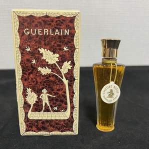 GUERLAIN ゲラン MITSOUKO ミツコ 3点 香水 コスメ 未使用？ 現状品 U572の画像8