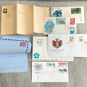 【大阪万博 EXPO’70】1970年 記念品セット 絵葉書 メダル タバコ 入場券 その他まとめての画像5