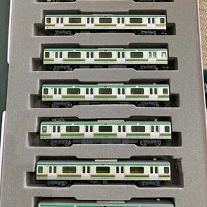 KATO 10-233 E231系 N-GAUGE 東海道線仕様 付属編成5両セット 7両セット カトー Nゲージの画像2