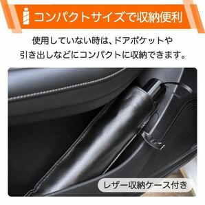 ★激レア★メルセデス・ベンツ 傘型 サンシェード 車用サンシェード 日よけ フロントカバー ガラスカバー ワンタッチ折り畳み式 144x73cmの画像6