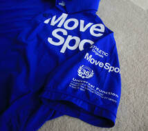 デサント　Move Sport　シャツ_画像6