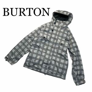 BURTON