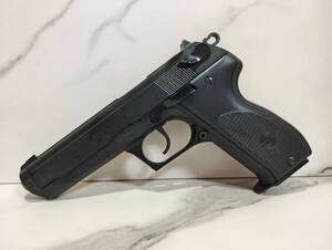 【訳あり品】★東京マルイ(MARUI)★ステアー モデルGB★STEYR MODEL GB★固定スライドガスガン★生産終了モデル★エアガン★モデルガン★