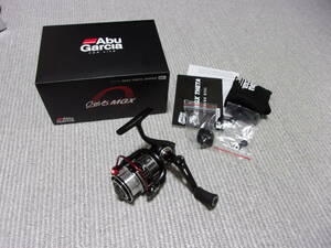 アブガルシア　REVO MGX THETA 2000SH (中古美品)