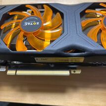 グラフィックボード GeForce ZOTAC GTX770 グラボ　パソコン　GEFORCE PC_画像3