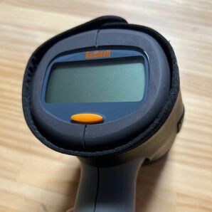 ブッシュネル スピードガン スピードスターV Bushnell 野球 テニス 卓球 レース 動作確認済の画像5