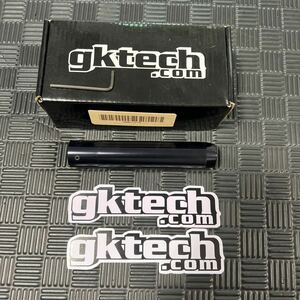 gktech ハンドレバー　GKテック　ビレットハンドブレーキレバー　スカイライン 