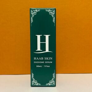 HAAB SKIN プレミアムエクソソームセラム　30ml