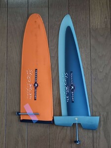  unused TEKKNO sport 370 fins power box 