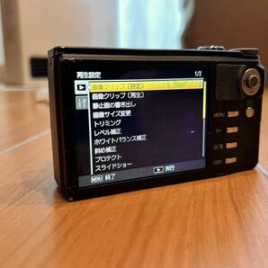 【中古】 ★おまけ付き★ RICOH CX3 コンパクトデジタルカメラ の画像4