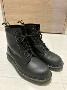 Dr.Martens(ドクターマーチン) CORE 1460 8ホールブーツ UK9-27.5-28.0