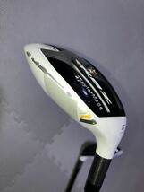 テーラーメイド TaylorMade ロケットボールズ ステージ2 レスキュー ユーティリティ #4 #5 2本セット FLEX S_画像5