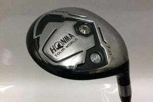 HONMA GOLF