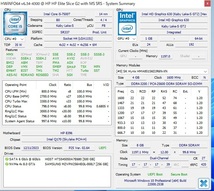 HP Elite Slice G2 Core i5-7500T/8GB/SSD256GB+HDD500GB/Wifi/Win11/Office2021_画像6