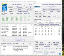 HPE Proliant ML110Gen9 Xeon E5-2699V3/16GB/8TB/DVDROM/Win11&Win Server_画像8