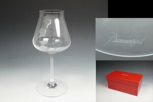 Baccarat バカラ ワイングラス NW240401