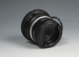 MACHIDA　PE-MF76VS PDA-P カメラ　レンズ