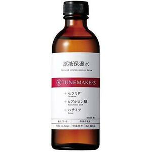 ★【単品】原液保湿水★ 化粧水 原液保湿水 120ml () セラミド化粧水 ヒアルロン酸 ハチミツ