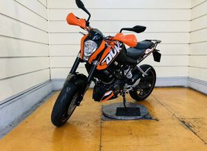 KTM