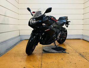 34190km GSX250 スズキ　DN11A 中型★ 始動動画あり