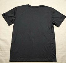 ナイキ(NIKE)Tシャツ 半袖 メンズ シーズナル グラフィック 機能Tシャツ DA0639-010　Mサイズ_画像3