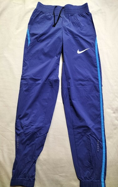 Nike Pro Elite Ultra-Lightweight Windbreaker pants ナイキプロエリート超軽量ウインドブレーカー パンツレディース 　 XSサイズ