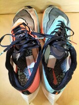 【送料無料】NIKE ZOOMX VAPORFLY NEXT% HKNE cd4553-300 aurora green/hyper crimson ナイキ ズーム ヴェイパーフライ/ 25.5cm_画像5