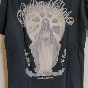 スカルワークス Tシャツ