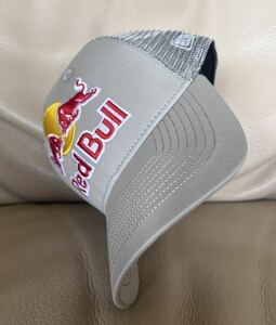  Red Bull cap *NEW ERA gray rear mesh new model * height pear .. Chan Vr #feru start  pen # angle rice field ..# Kobayashi ..