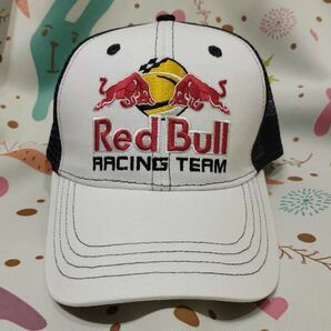 再入荷♪レッドブルクールデザインキャップ♪ ＃ペレス＃フェルスタッペン＃角田裕毅＃RedBull#リカルドの画像2